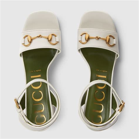 sandalo donna gucci|Gucci sandals.